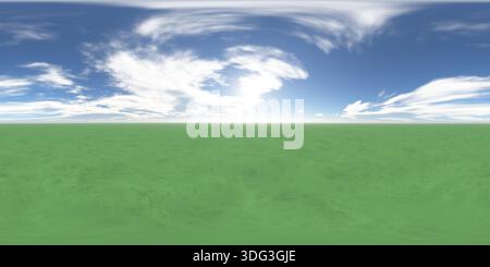 360° view of 360 degree nature environment texture background ...