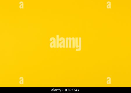 Color paper,yellow paper, yellow paper texture,yellow paper backgrounds. High quality texture. Stock Photo