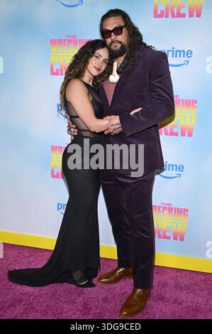 Jason Momoa And Adria Arjona Walk The Red Carpet Credit Nils Jorgensen jason-momoa-and-adria-arjona-walk-the-red-carpet-credit-nils-jorgensen