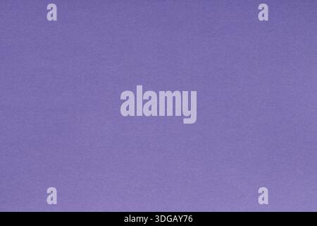 Purple lilac paper fabric texture. Blue purple canvas cardboard texture as a background. Stock Photo