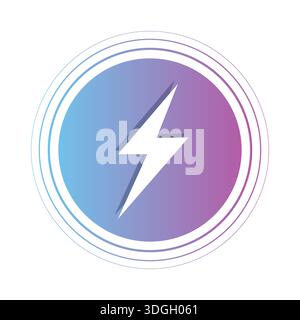 Professional smartphone interface. Qualitative wireless signals. Advanced technical Vector. Industrialized mechanism systems. Stock Vector