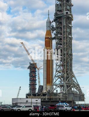 NASA astronaut Victor Glover, Artemis II pilot is assisted off the ...