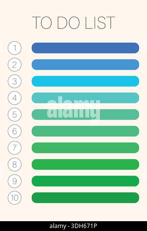 Graph paper. Printable To do list with check boxes, checklist, grid ...