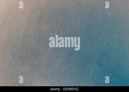 Blue gray stone surface texture with subtle gradient and natural rough details Stock Photo