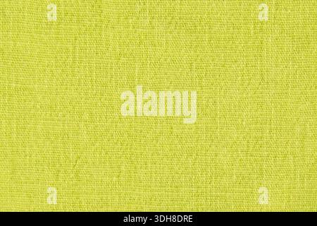 background green fabric close up. Stock Photo