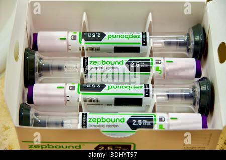 safest place to get tirzepatide Tirzepatide? Where's the best place to purchase it? : r/TirzepatideRX