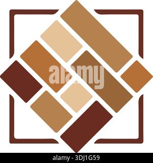 Brick wall icon vector illustration design pro Vector Stock Vector