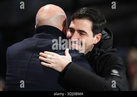 Arne Slot Andoni Iraola Tactical Identity: Why Performance Outweighs Results