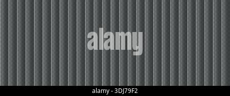 Ribbed glass texture with light effect Stock Vector Image & Art - Alamy