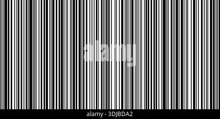 Abstract geometric composition with vertical stripes and gradient transition vector background. Stock Vector