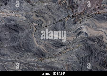 Explosion Blue - calcite background in gentle color, natural texture for your new design. Stock Photo