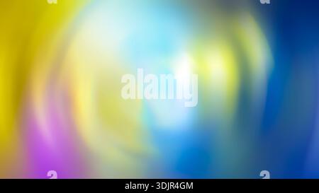 Light leaks effect elegant Abstract background for presentations. Stock Photo