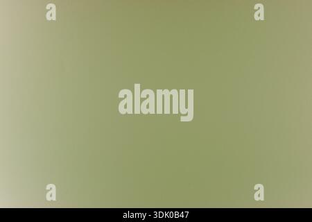 Solid greenish surface with no visible features; may represent minimalism, neutrality, or serve as a backdrop for visual content. Stock Photo