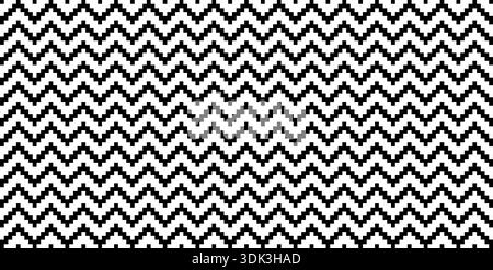 Seamless twill fabric texture featuring diagonal herringbone weave. Vector geometric pattern ideal for menswear textiles, jacquard designs, and repeating background applications. Stock Vector