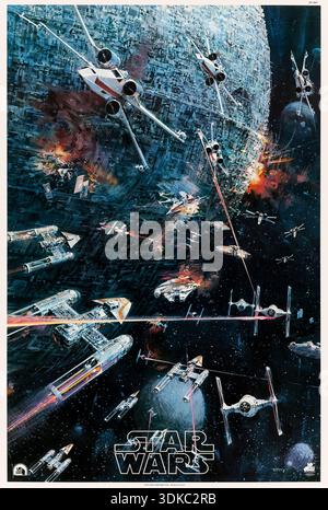 X wing fighter hi-res stock photography and images - Alamy