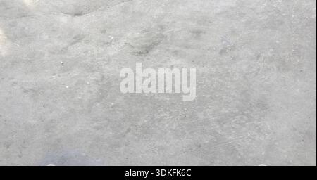 Concrete wall background. Gray concrete floor texture background. Grey cement wall texture as background Stock Photo
