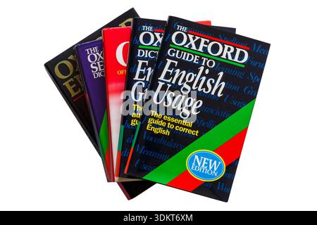 selection-of-dictionary-