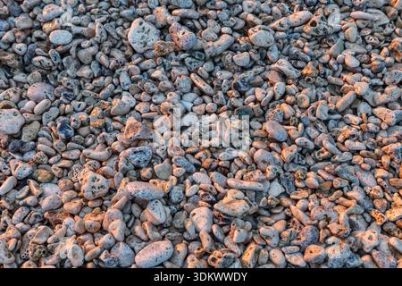 stone wall texture Stock Photo