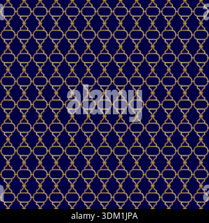 3D rendering of hexagonal texture background wallpaper vector illustration template. Stock Vector