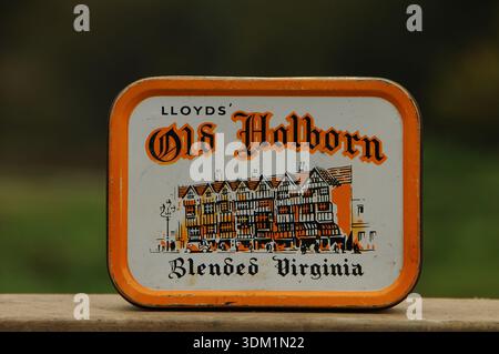 tobacco brands in germany World War II German cigarettes