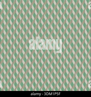 3D rendering of hexagonal texture background wallpaper vector illustration template. Stock Vector