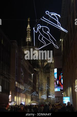 Milano Cortina 2026 XXV Olympic Winter Games Milan Italy 2 February Milano Cortina 2026 Xxv Olympic Winter Games Milan Italy 2 February 2026 3dm4a4y 