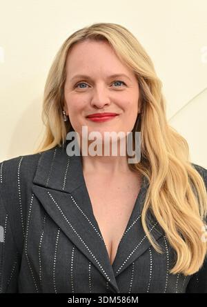 Elisabeth Moss Arriving To Apple TV Press Day At Barker Hanger On Elisabeth Moss Arriving To Apple Tv Press Day At Barker Hanger On February 03 2026 In Santa Monica Ca Lisa Oconnoraff Usacom 3dm586m