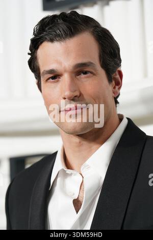 4 February 2026 New York New York Paul Anthony Kelly Sarah Paul Anthony Kelly At Arrivals For Fxs Love Story John F Kennedy Jr Carolyn Bessette Series Premiere Carnegie Hall New York Ny February 03 2026 Photo By Kristin Collection 3dm59hd 