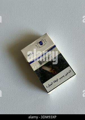 lightest cigarette brands Which Cigarettes Have the Least Amount of Nicotine and Tar? – Saucey Blog