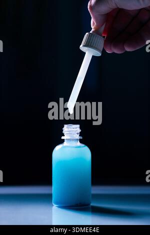 ghk cu peptide needle Buy GHK-Cu High Quality 99% Pure main image 0