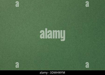 Sage Green Paper Texture Background with Natural Grain Pattern Copy Space Stock Photo