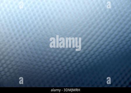 Bright blue abstract blurry backgrouns. Seamless blurry background. Stock Photo