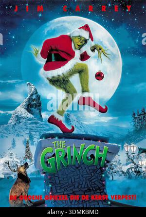 jim-carrey-poster-how-the-grinch-stole-christmas-2000-stock-photo-alamy