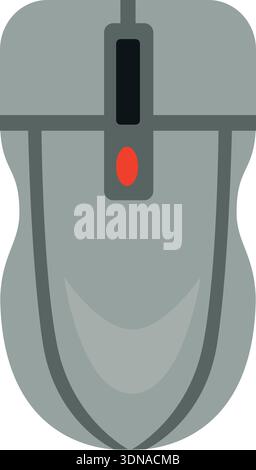 mouse cursor hardware device icon Stock Vector Image & Art - Alamy