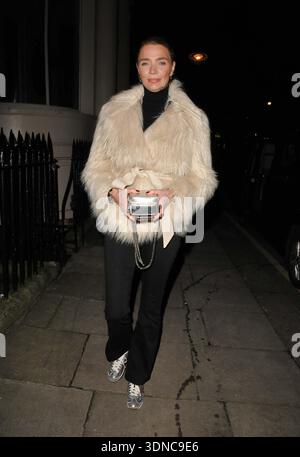 Jodie Kidd At The Maison Perrier Sparkling Drinks Party 10 11 Carlton jodie-kidd-at-the-maison-perrier-sparkling-drinks-party-10-11-carlton