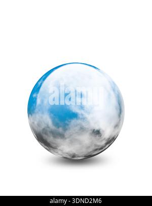 Greenhouse effect, conceptual illustration Stock Photo - Alamy