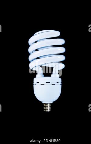 photo lightbulb Stock Photo