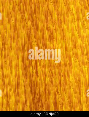 Eudocima sp. moth wing, light micrograph. Stock Photo