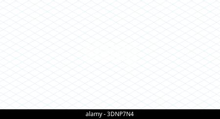 Technical isometric background featuring precise grid lines and geometric triangle patterns. Blueprint-style template ideal for architectural and Stock Vector