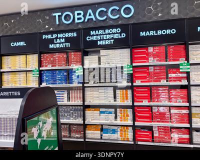 no tobacco campaign World No Tobacco Day 2024 - PAHO/WHO