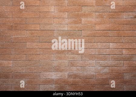 red brick wall texture Stock Photo