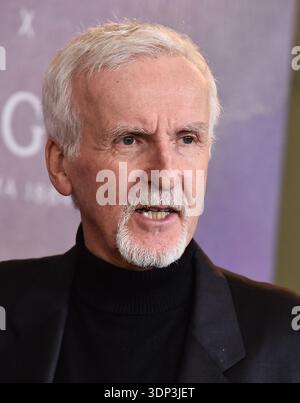 James Cameron Arriving To Costume Designers Guild Awards 2026 At James Cameron Arriving To Costume Designers Guild Awards 2026 At Wilshire Ebell On February 12 2026 In Los Angeles Ca Lisa Oconnoraff Usacom 3dp3jet 