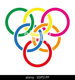 Sophisticatedly colorfulest Vector. Darkest background textures. Sophisticatedly linking icons. Geometricalized unity illustrations. EPS 10. Stock Vector