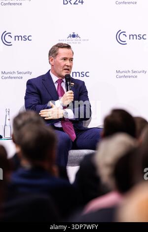 13 September 2026, Bavaria, Munich: Markus Söder (CSU), Minister ...