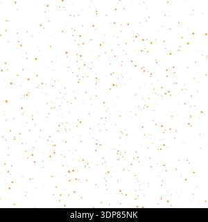 Bright Color stars confetti background. Splash effect banner. Vector abstract illustration with blurred drops of rain for wallpaper, wrapping paper Stock Vector