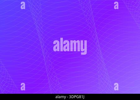 Colorful abstract design with geometric patterns Stock Vector