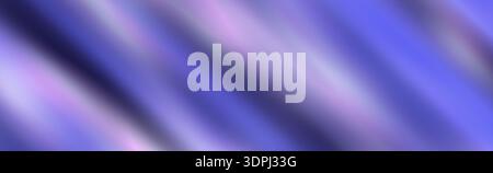 Vibrant Blue Purple Abstract Gradient Background Stock Photo