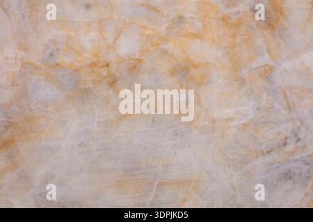 Luxuria Marble background, gentle texture in beige color for exterior. Stock Photo
