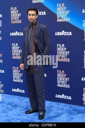 15 February, 2026 - Los Angeles, Californi- Amy Madigan. 2026 Film ...