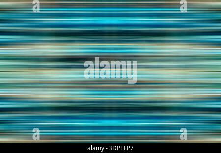 Retro 90s CRT Television Screen Glitch and VHS Tape Static Texture Background. High quality photo Stock Photo